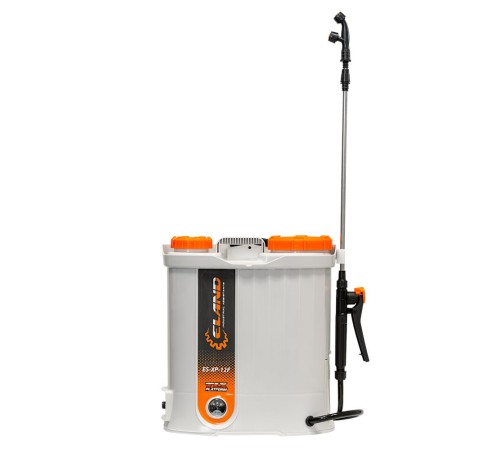 Опрыскиватель аккумуляторный ELAND ES-XP-12F (Без АКБ и ЗУ)