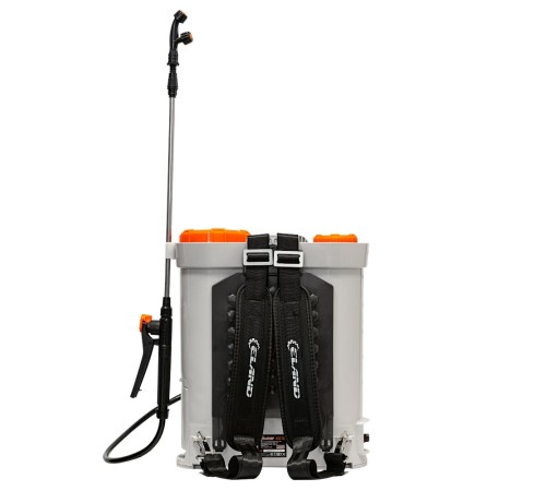 Опрыскиватель аккумуляторный ELAND ES-XP-12F (Без АКБ и ЗУ)