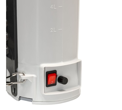 Опрыскиватель аккумуляторный ELAND ES-XP-12F (Без АКБ и ЗУ)