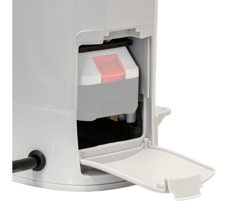 Опрыскиватель аккумуляторный ELAND ES-XP-12F (Без АКБ и ЗУ)