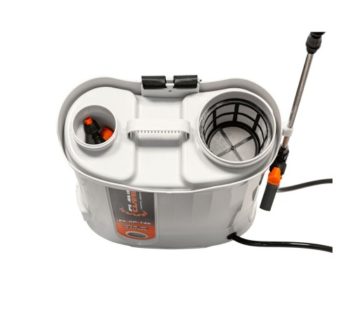 Опрыскиватель аккумуляторный ELAND ES-XP-12F (Без АКБ и ЗУ)