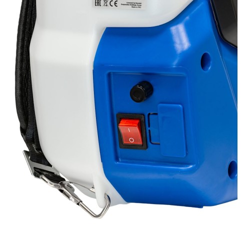 Опрыскиватель аккумуляторный Hyundai HYSL-10iON (Без АКБ и ЗУ)