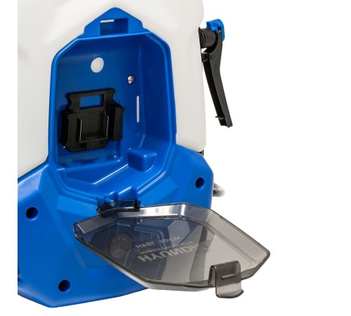 Опрыскиватель аккумуляторный Hyundai HYSL-12iON (Без АКБ и ЗУ)