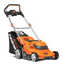 Газонокосилка электрическая Daewoo Power DLM 2500E