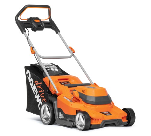 Газонокосилка электрическая Daewoo Power DLM 2500E