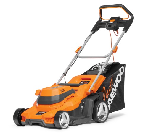 Газонокосилка электрическая Daewoo Power DLM 2500E