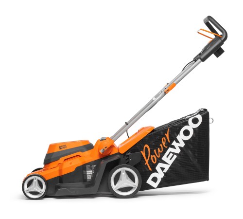 Газонокосилка электрическая Daewoo Power DLM 2500E