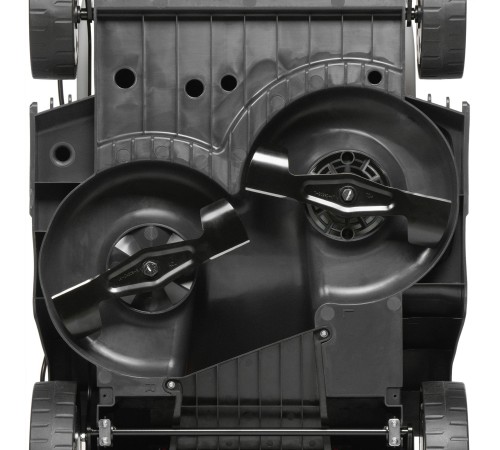 Газонокосилка электрическая Daewoo Power DLM 2500E