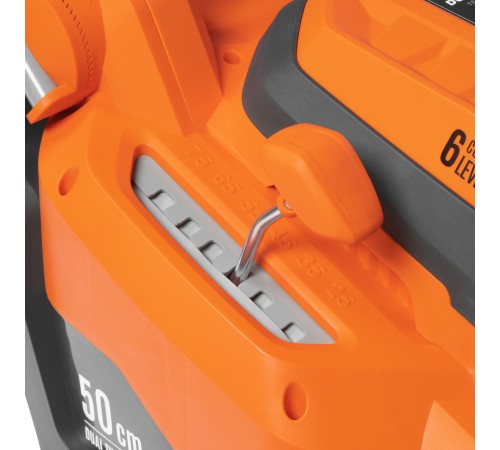 Газонокосилка электрическая Daewoo Power DLM 2500E