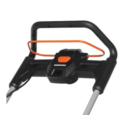 Газонокосилка электрическая Daewoo Power DLM 2500E