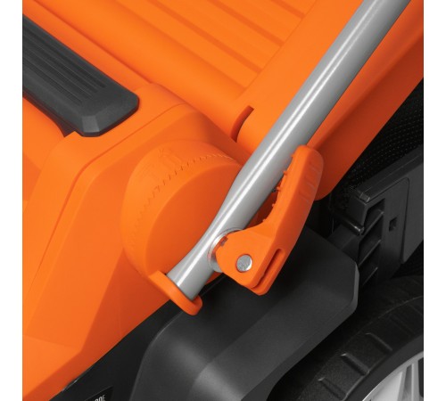 Газонокосилка электрическая Daewoo Power DLM 2500E