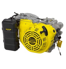 Двигатель бензиновый Champion G420HCE