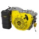 Двигатель бензиновый Champion G420HCE
