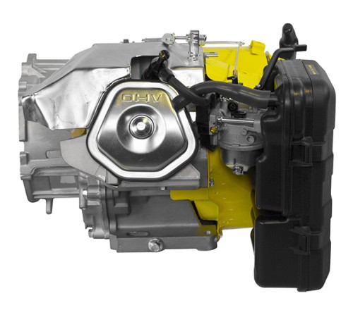 Двигатель бензиновый Champion G420HCE