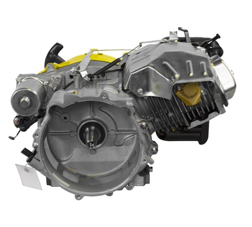 Двигатель бензиновый Champion G420HCE