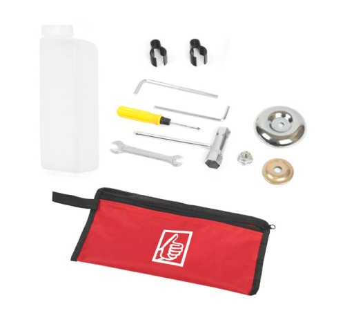 Триммер бензиновый Felisatti 520 SE