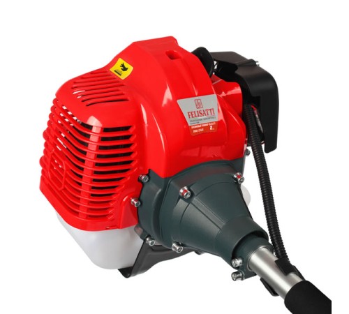 Триммер бензиновый Felisatti 520 SE