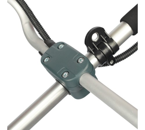 Триммер бензиновый Felisatti 520 SE