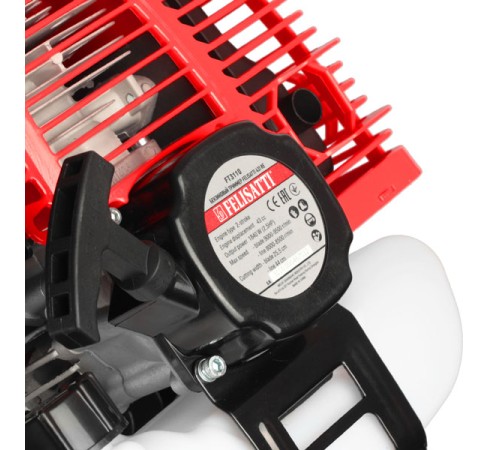 Триммер бензиновый Felisatti 431 RE