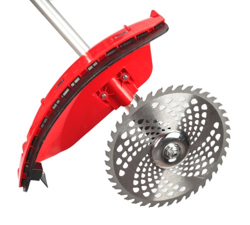 Триммер бензиновый Felisatti 430 SE