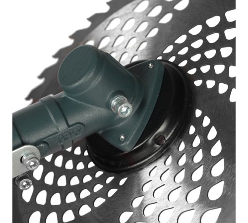 Триммер бензиновый Felisatti 430 SE