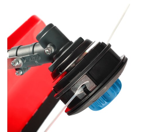 Триммер бензиновый Felisatti 430 SE