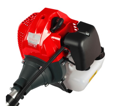 Триммер бензиновый Felisatti 430 SE