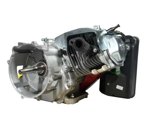 Двигатель бензиновый Loncin LC190F-1 (L type) конусный вал 105.95мм (для генератора)