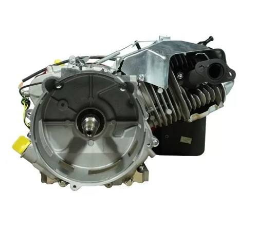 Двигатель бензиновый Loncin LC190F-1 (L type) конусный вал 105.95мм (для генератора)