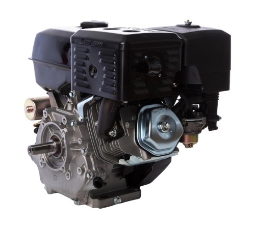 Двигатель бензиновый Lifan 188FD (вал 25мм под шпонку) 13лс 18А