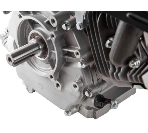 Двигатель бензиновый Lifan 188FD (вал 25мм под шпонку) 13лс 18А