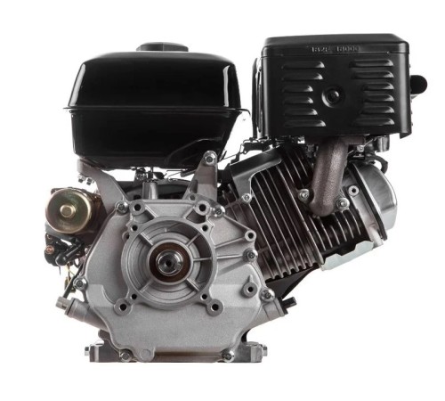 Двигатель бензиновый Lifan 188FD (вал 25мм под шпонку) 13лс 18А