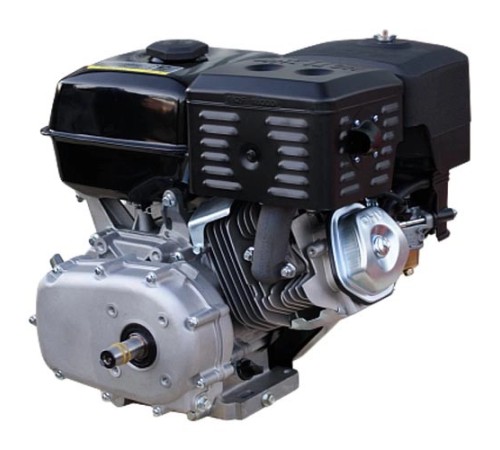 Двигатель бензиновый Lifan 188FD-R (сцепление и редуктор 2:1) 13лс 18А