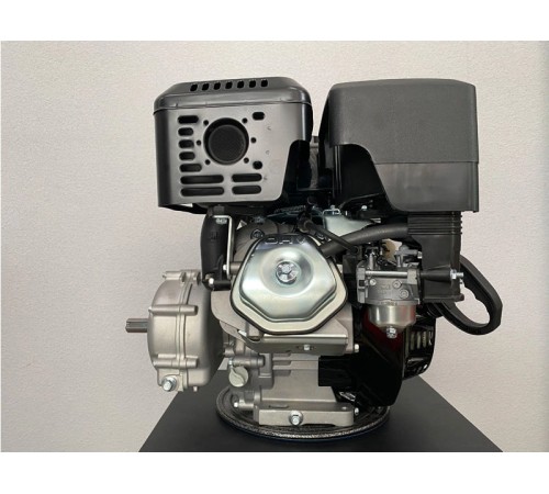 Двигатель бензиновый Lifan 188FD-R (сцепление и редуктор 2:1) 13лс 18А