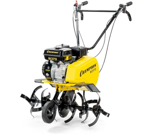 Мотокультиватор бензиновый Champion ВC5713