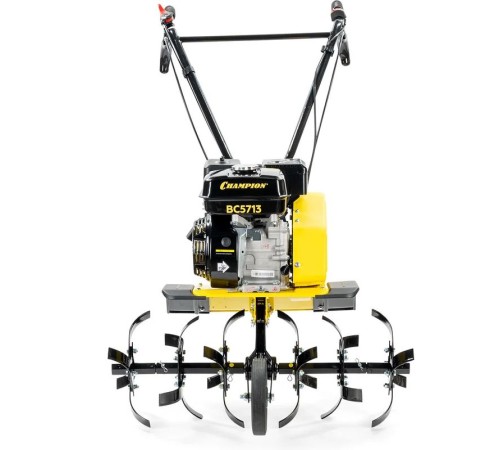 Мотокультиватор бензиновый Champion ВC5713