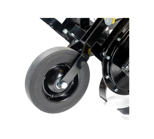 Мотокультиватор бензиновый Champion ВC5713