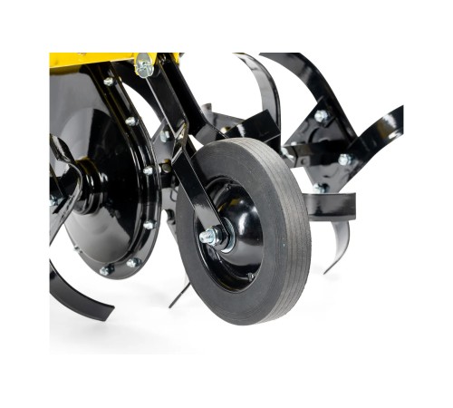 Мотокультиватор бензиновый Champion ВC5713