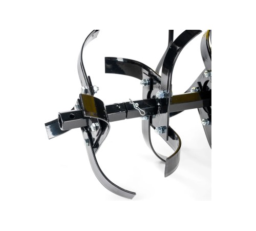 Мотокультиватор бензиновый Champion ВC5713