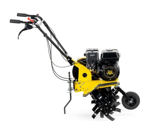 Мотокультиватор бензиновый Champion ВC5713