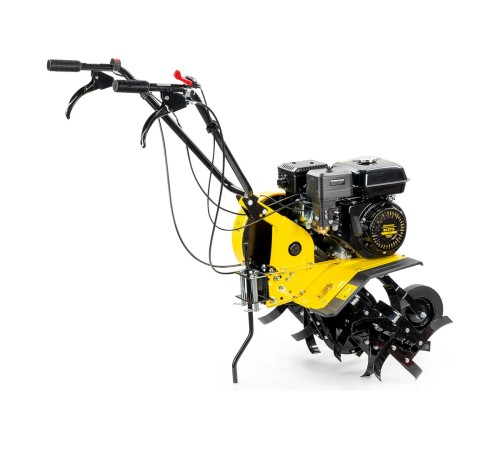 Мотокультиватор бензиновый Champion ВC5713