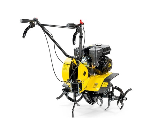 Мотокультиватор бензиновый Champion ВC5713