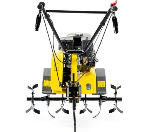 Мотокультиватор бензиновый Champion ВC5713