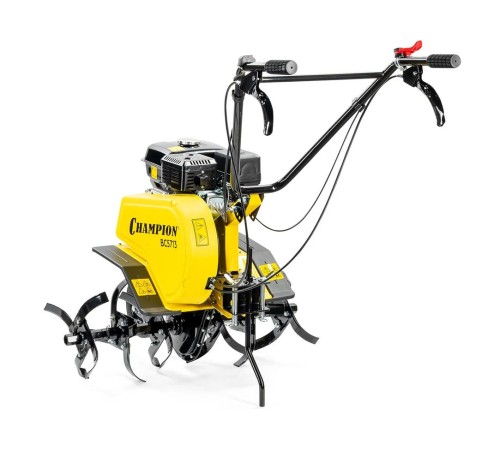 Мотокультиватор бензиновый Champion ВC5713