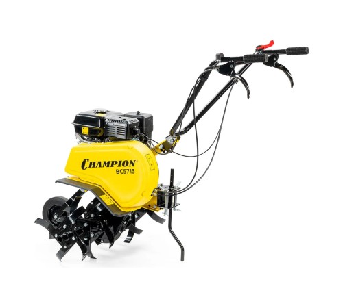 Мотокультиватор бензиновый Champion ВC5713