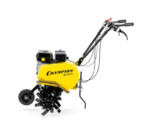 Мотокультиватор бензиновый Champion ВC5713
