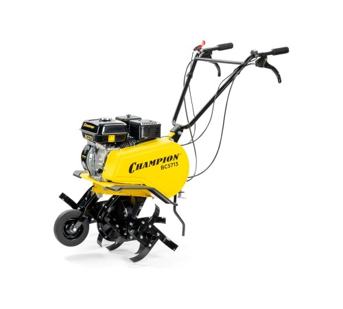 Мотокультиватор бензиновый Champion ВC5713