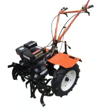 Мотокультиватор бензиновый Titan TN-1100 PRO (колеса 6.00-12)