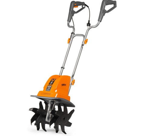 Культиватор электрический Daewoo Power TE 1200