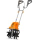 Культиватор электрический Daewoo Power TE 1200